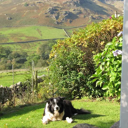 Blaes Crag