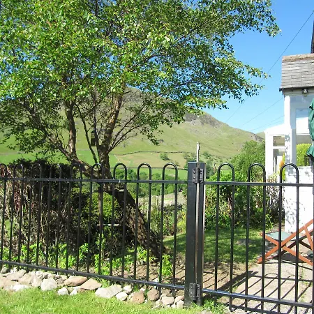 Сasa de vacaciones Blaes Crag Glenridding
