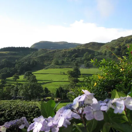 Сasa de vacaciones Blaes Crag Glenridding